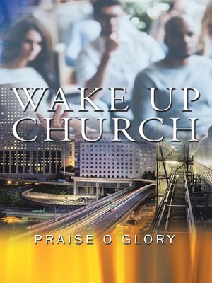 cover image of Wake up Church
